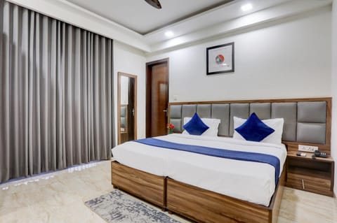 Bricknest hillview Apartamento in Mysuru