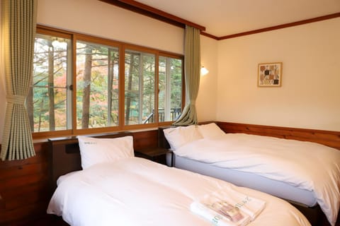 軽井沢リゾートプチホテルみどり Hotel in Karuizawa