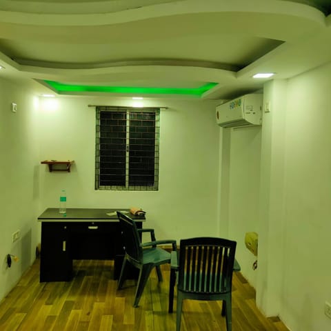 mogappair west independent house Apartment in Chennai