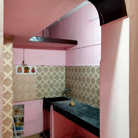 mogappair west independent house Apartment in Chennai