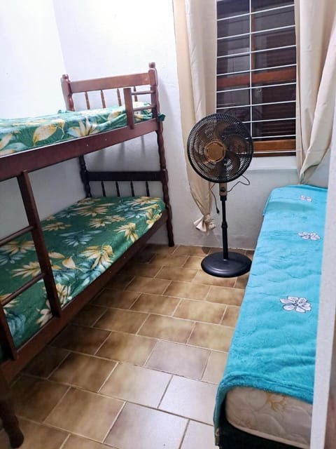 Bed, Photo of the whole room, Bedroom, bunk bed