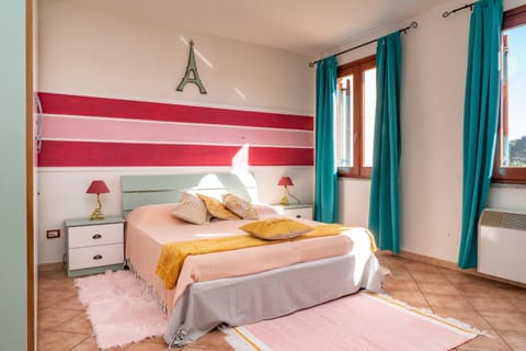 Nora Guesthouse Rooms and Villas Übernachtung mit Frühstück in Pula