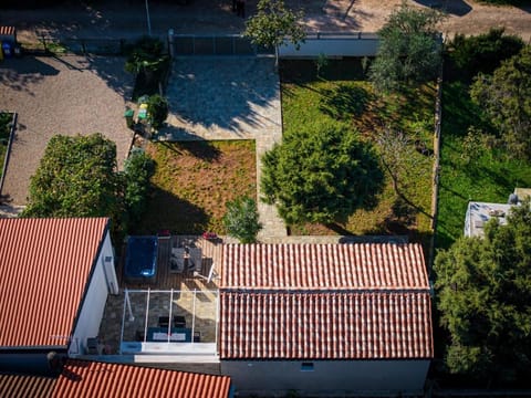 Luisa in Peroj - Haus für 3-4 Personen House in Fažana