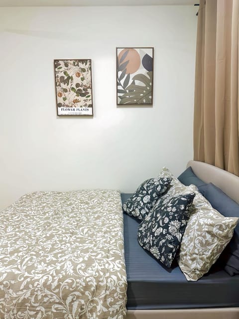 Studio Unit At Residensi Suasana Apartment in Petaling Jaya