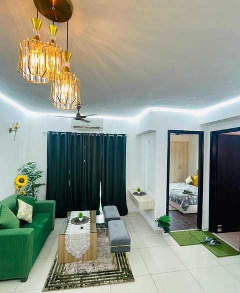 Emerald- By Oasis Apartment in Noida