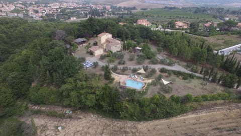 San Martin del Colle Holiday Home Maison in Tuscany
