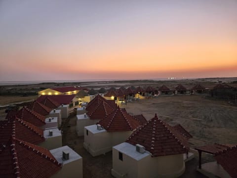 Heritage Resort Dholavira Hotel in Sindh