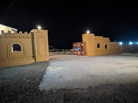 Heritage Resort Dholavira Hotel in Sindh