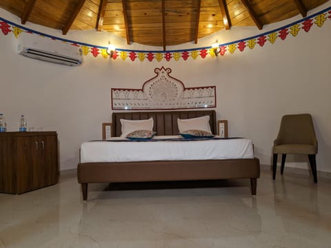 Heritage Resort Dholavira Hotel in Sindh