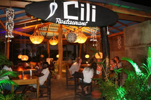 Cili Hotel Bed and Breakfast in Sri Lanka