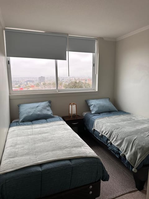 Departamento full equipado Apartment in Coquimbo