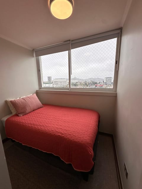 Departamento full equipado Apartment in Coquimbo