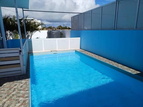 Day, Pool view, Swimming pool