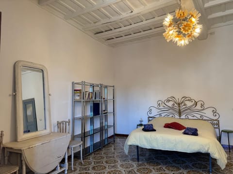 Casa del pellegrino House in Vetralla