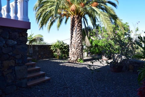 Casa Rural Olga Country House in La Palma