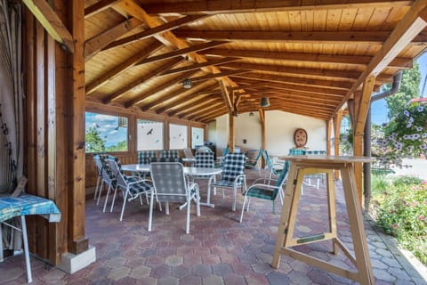 Pappelhof Apartment in Baden-Württemberg