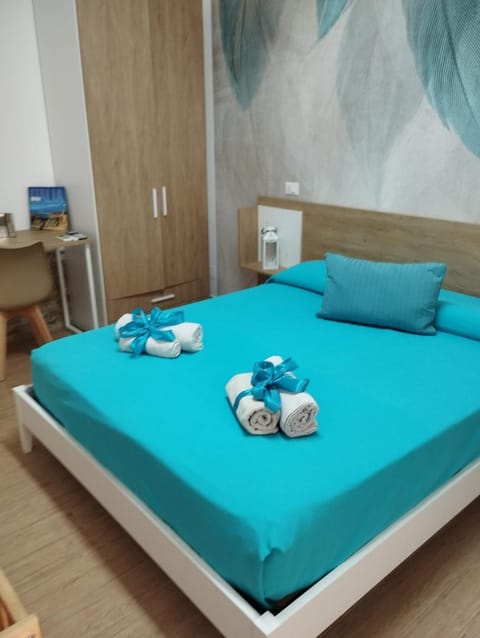 Appartamento Stellamaris Apartment in Sicily