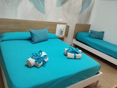 Appartamento Stellamaris Apartment in Sicily