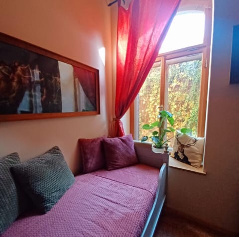 Ferienwohnung ANTIK Apartamento in Gotha