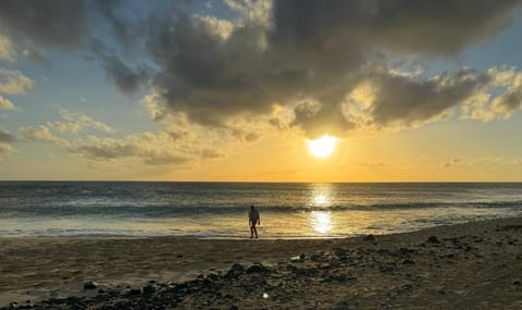 Tortuga 3Beds Pool Tv Wifi Apartment in Sal, Cabo Verde