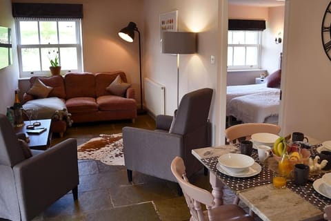 Luxury Self-Catering Apartment Apartment in Pendle District