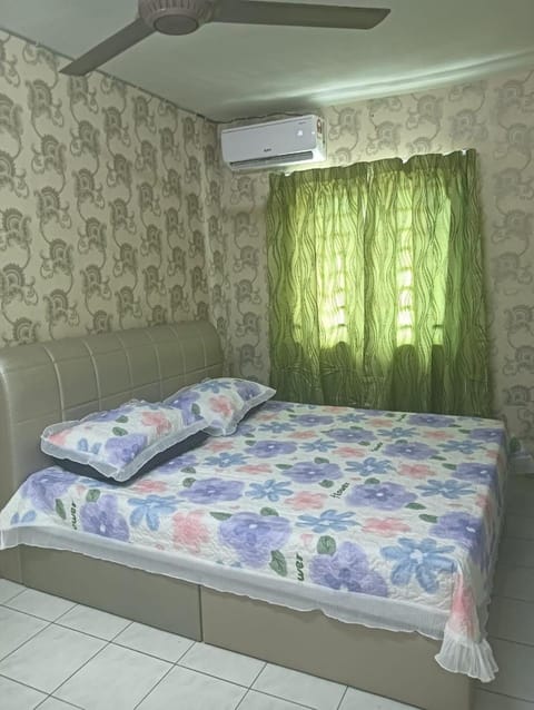 HK HOMESTAY Penang Apartment in Bayan Lepas