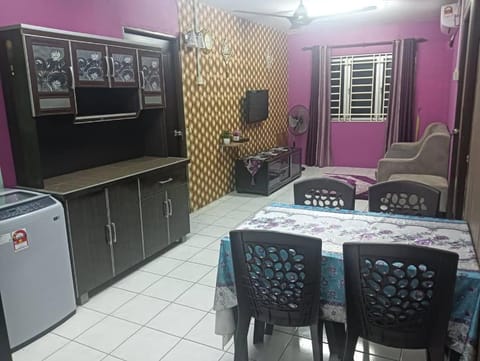 HK HOMESTAY Penang Apartment in Bayan Lepas