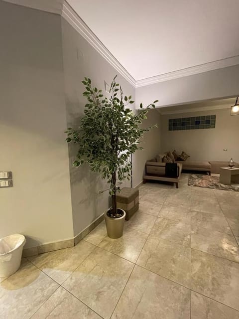 ميدان فيني Apartment in Cairo