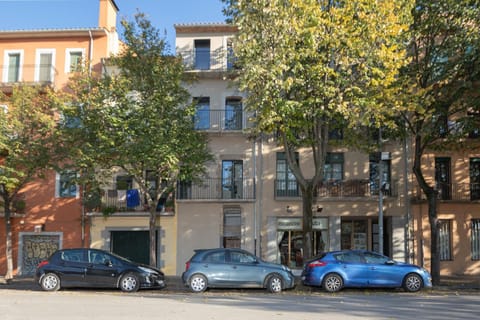 Flateli Barca 11 Apartment in Girona