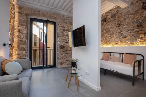 Flateli Barca 11 Apartment in Girona