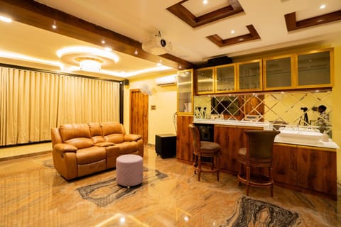 SID Royale Apartment in Hyderabad