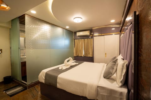 SID Royale Apartment in Hyderabad