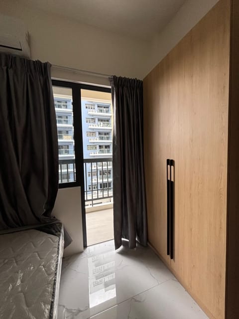 1BR Sunnyplace Near Airport Hotel in Pasay