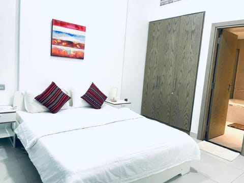 Fully Furnished 1 BEDROOM HALL APAPTMENT AL BARSHA1 Apartment in Dubai