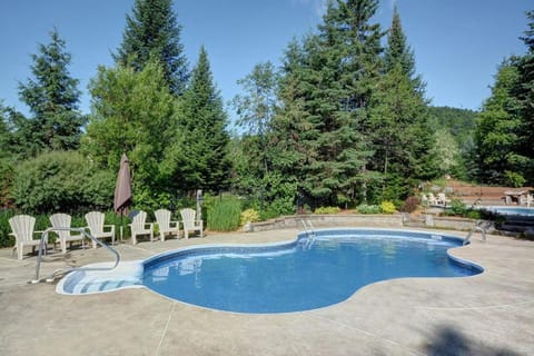 Day, Pool view, Swimming pool