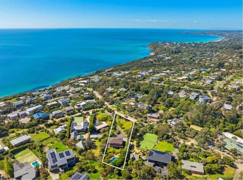 Nearby landmark, Spring, Day, Bird's eye view, Beach, Sea view