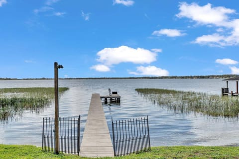 Emerald Anchor Escape House in Winter Haven