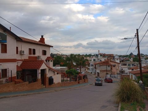 Day, Natural landscape, View (from property/room), City view, Street view