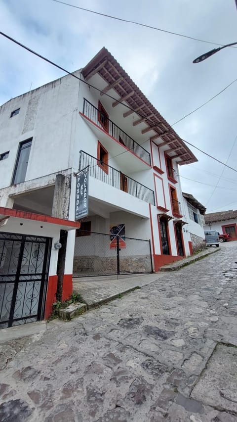 Posada El Volador Inn in Cuetzalan