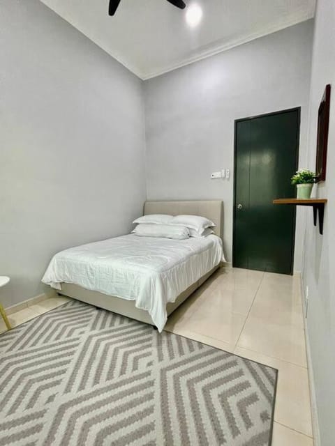 Ruma10 Homestay House in Malacca