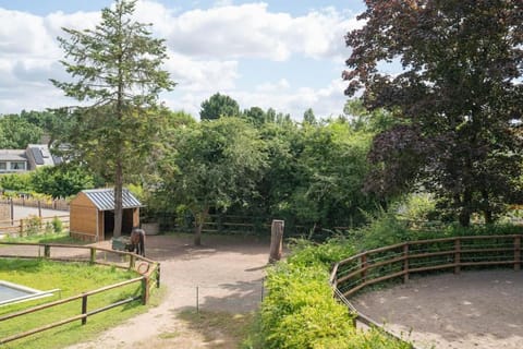 Le Haras du Parc - T3 Unique & Bucolic Apartment in Angers