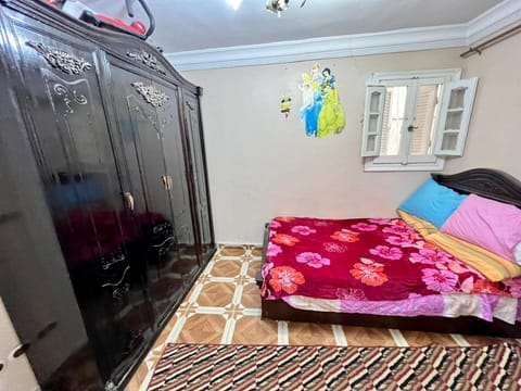 زهرة اللوتس Bed and Breakfast in Alexandria