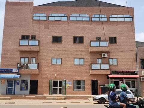 Timm's APPARTEMENTS Apartment in Lomé