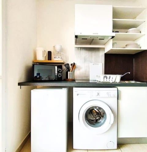 Studio évasion confort Apartment in Chartres