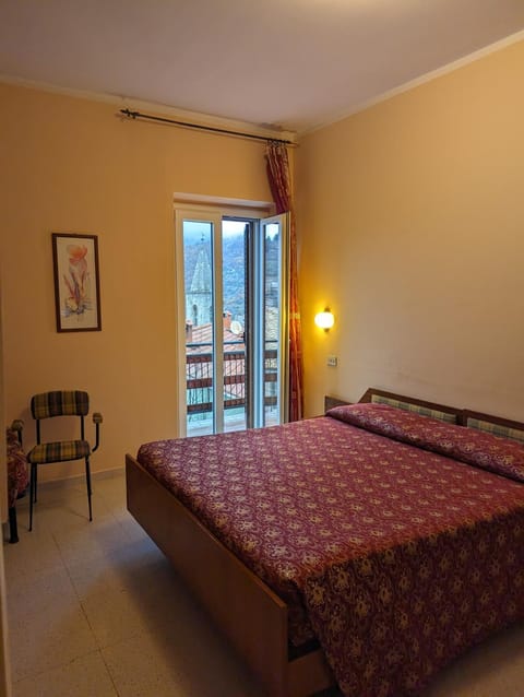 Albergo Seggiovia Hôtel in Scanno