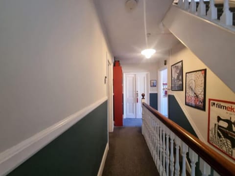 Smugglers Nest Cromer Apartment in Cromer