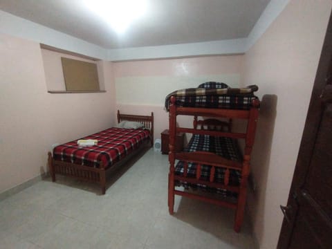 La Tina Apartment in Humahuaca