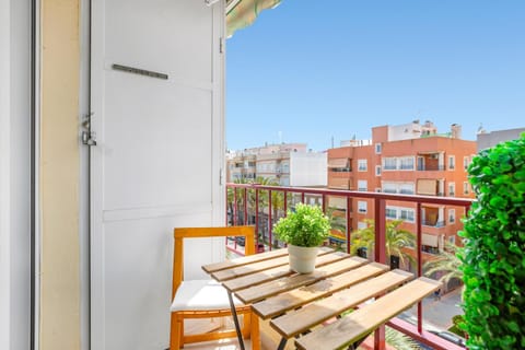 View (from property/room), Balcony/Terrace, Balcony/Terrace