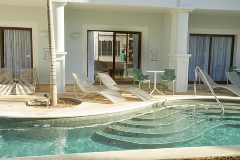 Bahia Principe Luxury Esmeralda All Inclusive - Newly Renovated Resort in Punta Cana