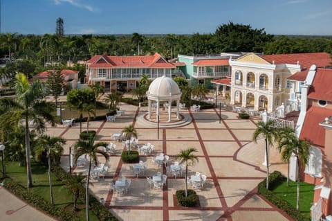 Bahia Principe Grand La Romana - All Inclusive Resort in San Pedro de Macorís Province